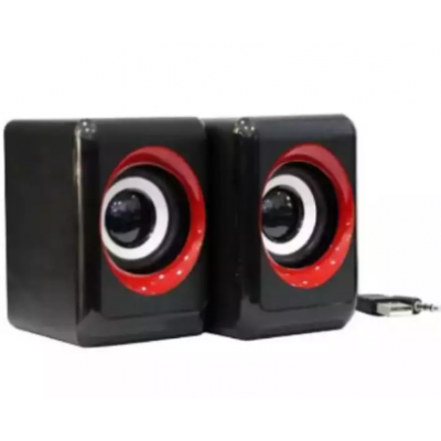 Hotmai 2.0 Multimedia Speaker System HT-208